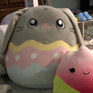 12” Blake Squishmallow
